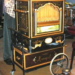 Orgue Raffin